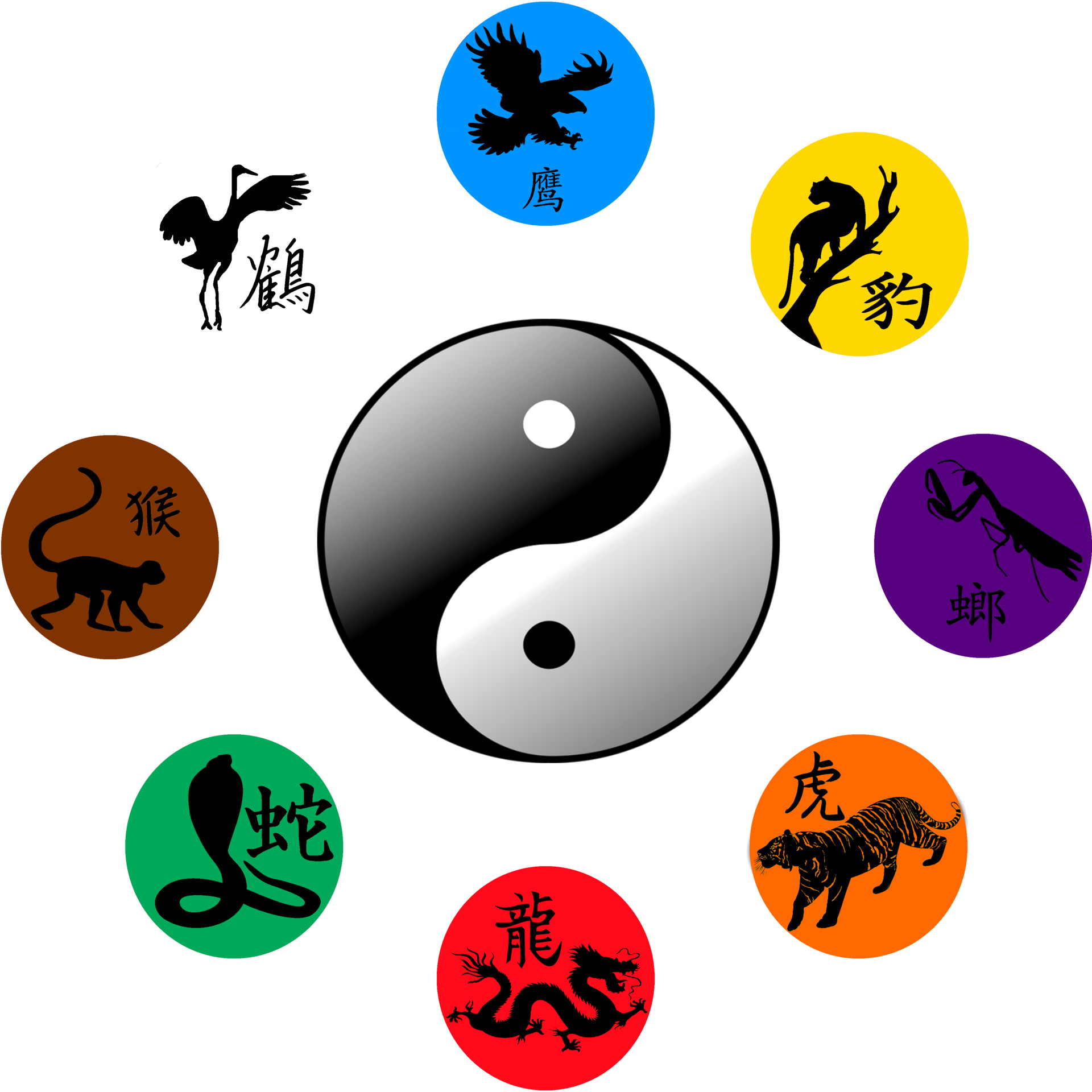 Wushu Club Riesa